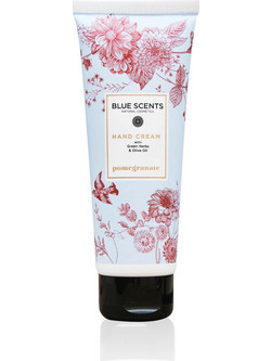 Blue Scents Pomegranate Ενυδατική Κρέμα Χεριών 75ml