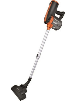 Sogo ASP-SS-16115-O Ηλεκτρική Σκούπα Stick & Χειρός 600W