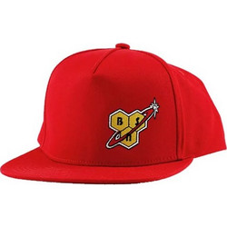 BSN Snapback Cap
