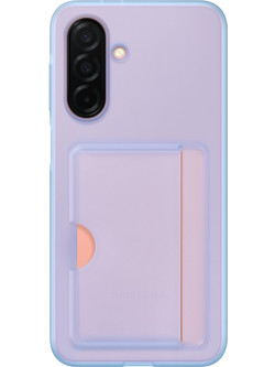 Samsung Card Slot Back Cover Arctic Blue (Galaxy A23 5G)