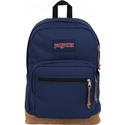 JanSport Right Pack EK0A5BAP-N54 Σακίδιο Πλάτης 31lt Μπλε