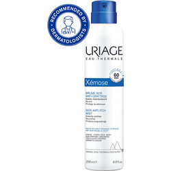 Uriage Xemose SOS Anti-Itch Mist 200ml