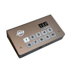 ADJ MyDMX5 Hardware and Software Controller
