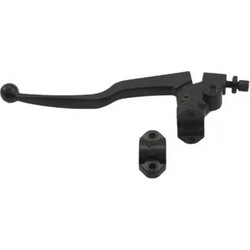 ΣΕΤ ΜΑΝΕΤΑ ΣΥΜΠΛΕΚΤΗ KEEWAY RKF 125 17'-21' ΜΕ ΒΑΣΗ & ΔΙΑΚΟΠΤΗ ΣΤΟΠ ΓΝΗΣΙΑ