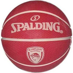 Spalding Παιδικό Τρελομπαλάκι Ολυμπιακός 51-376Z1
