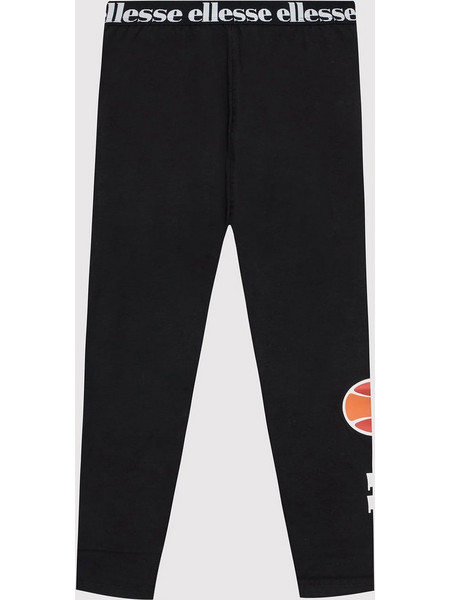 Ellesse Κολάν Fabi Legging S4E08597-011 Μαύρο Κορίτσι