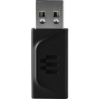 Epos Μετατροπέας USB-C male σε USB-A female 1τμχ