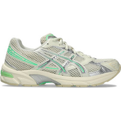 ASICS Gel-1130 Γυναικεία Sneakers Λευκά Πράσινα 1202A164-200