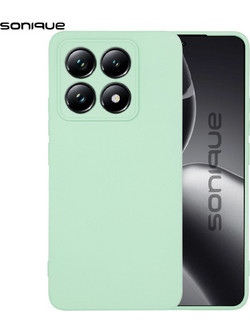 Sonique My Colors Back Cover Veraman (Xiaomi 14T)