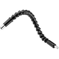 GRAPHITE Προέκταση δραπάνου εύκαμπτη 1/4" 290mm 55H227