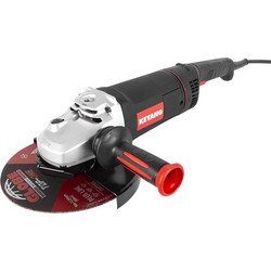 Keyang DG924AVT Γωνιακός Τροχός Ρεύματος 1200W 230mm