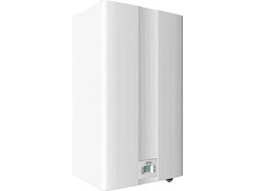 Biasi Basica CondPlus 30S Επιτοίχιος Λέβητας Αερίου Συμπύκνωσης με Καυστήρα 26655kcal/h