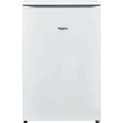 Whirlpool W5 5ZM1 11W Όρθιος Καταψύκτης 103lt