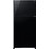 Sharp SJ-XG740GBK Δίπορτο Ψυγείο 600lt No Frost Υ187xΠ86.5xΒ74cm Μαύρο