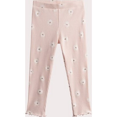Παιδικό Κολάν για Κορίτσια Hot Pink ΡΟΖ