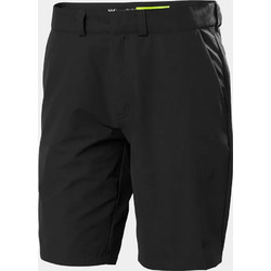 Helly Hansen Ανδρικό HH(R) Quick-Dry Shorts Ebony