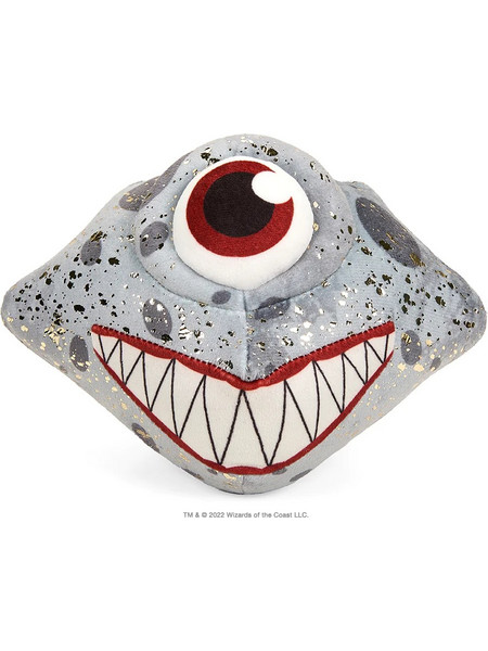 D&D Phunny Plush: Eye Monger