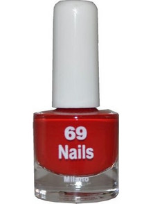 69 Nails Milano 285 Βερνίκι Νυχιών 7.5ml