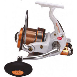Tica Dolphin STX 9000 Μηχανισμός Ψαρέματος για Surf Casting