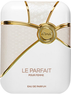 Armaf Le Parfait Pour Femme Eau de Parfum 100ml