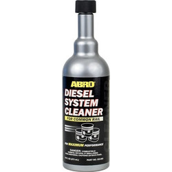 Abro DS-900 Βελτιωτικό και Καθαριστικό Συστήματος Πετρελαίου 473ml