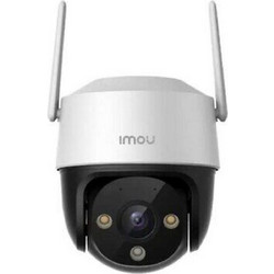 Imou IPC-K7CP-3H1WE IP Κάμερα Ασφαλείας Wi-Fi 3MP Full HD+ 3.6mm Αδιάβροχη Νυκτός με Αμφίδρομη Επικοινωνία