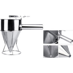 ΜΕΤΑΛΛΙΚΟ DISPENSER 1.2L 0515297