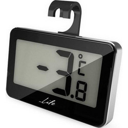 Life WES-104 Ψηφιακό Θερμόμετρο Ψυγείου -20C / +60C