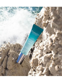 Thalgo Spirulin Energising Detoxifying Αντιγηραντικό Serum Προσώπου 30ml