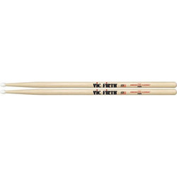 VIC FIRTH 7A American Hickory Mπαγκέτες