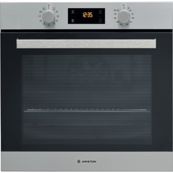 Hotpoint-Ariston FA3 841 H IX HA Φούρνος Ηλεκτρικός Άνω Πάγκου 71lt 59.5cm