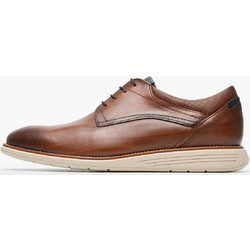 Damiani Ανδρικά Σκαρπίνια Derby Δερμάτινα Ταμπά 5401