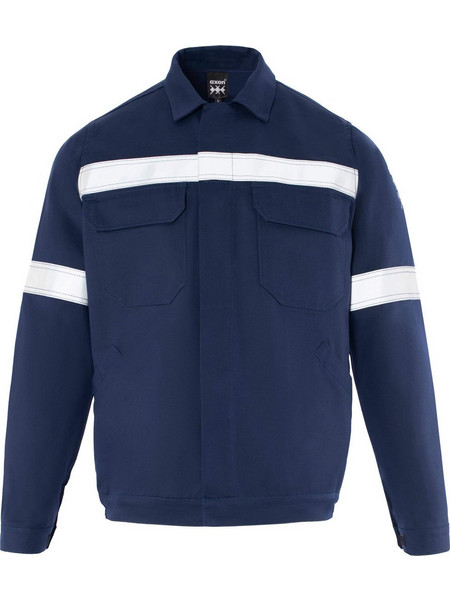 Σακάκι SHIELD-R - NAVY BLUE