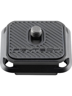 PgyTech Snaplock Quick Release (P-CG-013) - Μαύρο P-CG-013