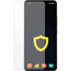 Spacecase 2.5D Tempered Glass (Xiaomi Redmi Note 14 5G / Poco M7 Pro 5G)