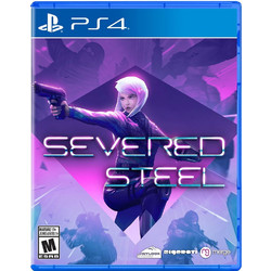 Severed Steel PS4