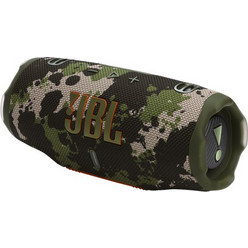 JBL Charge 6 Αδιάβροχο Ηχείο Bluetooth Χακί