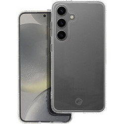 FORCELL F-Protect Long Lasting Thin Case For Samsung S24 Plus transparent
