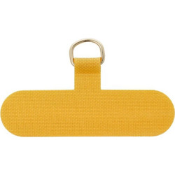 Hoco Nylon Insert For Pendant - yellow