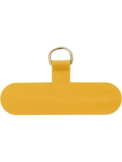 Hoco Nylon Insert For Pendant - yellow