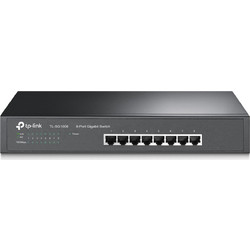 TP-Link TL-SG1008 Unmanaged L2 Switch με 8 Θύρες Ethernet 1Gbps