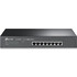 TP-Link TL-SG1008 Unmanaged L2 Switch με 8 Θύρες Ethernet 1Gbps