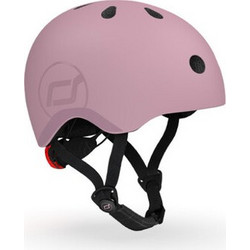 Scoot & Ride Παιδικό Κράνος S Wild Berry 00083