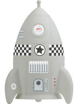A little lovely company Φωτάκι νυκτός Night light Rocket