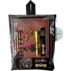 Blue Sky Studios Harry Potter Bumper Stationery Wallet