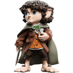 Weta Workshop The Lord of the Rings Frodo Baggins Mini Epics Vinyl Figure