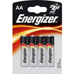 Energizer Classic AA 4τμχ