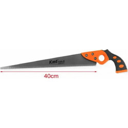 Πριόνι Ξύλου 40cm KMT Tools