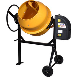 Ηλεκτρική Μπετονιέρα 200Lt /800W EXPRESS (603024)