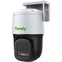 Tiandy TC-H334S-WIFI IP Κάμερα Ασφαλείας Wi-Fi 3MP Full HD+ Νυκτός